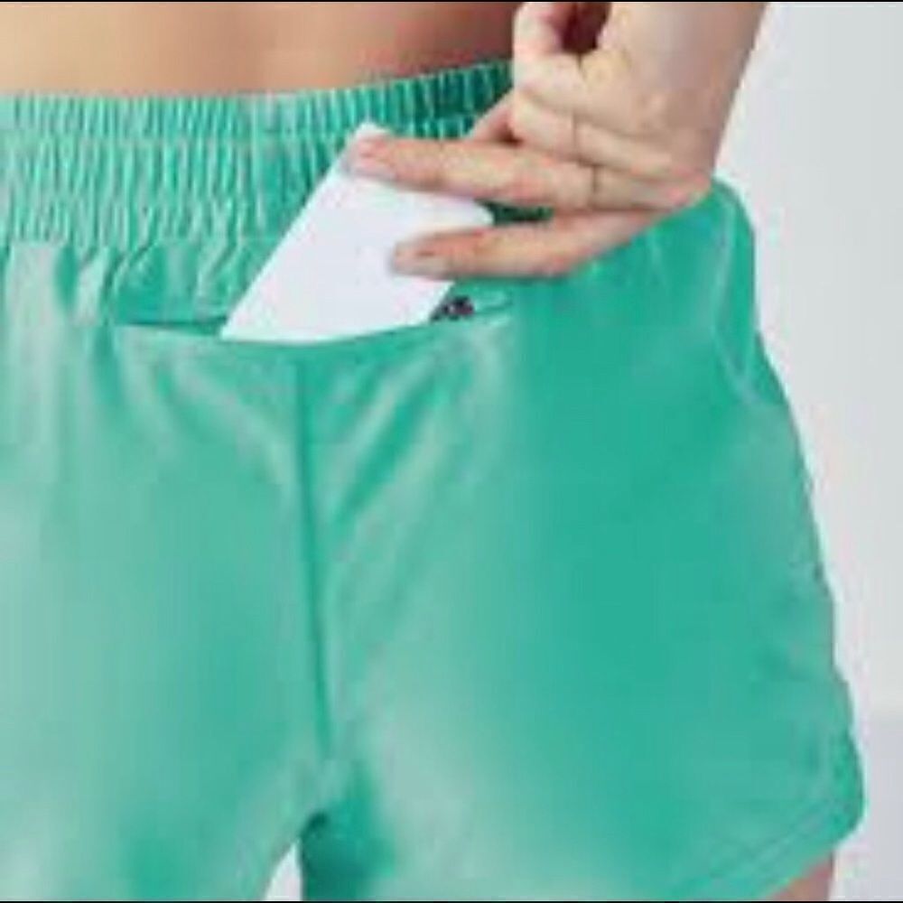 Fabletics Pamela Drawstringmesh Detailshorts - image 4